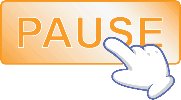 E-shop pozastavený