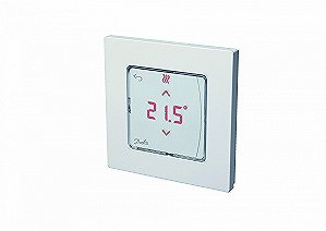 Termostat na stenu  bezdrôtový