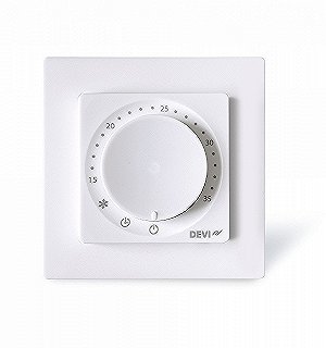 DEVIreg™ Display Connect WIFI (treba Devireg Connect)