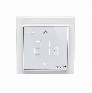 7DEVIreg™ Smart  WIFI Polárna biela