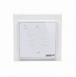 DEVIreg™ Smart  WIFI Polárna biela