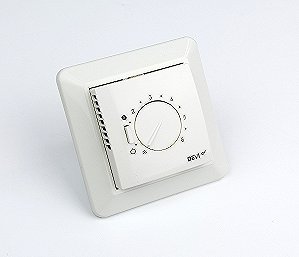 DEVIreg™ 530  Čistá Biela